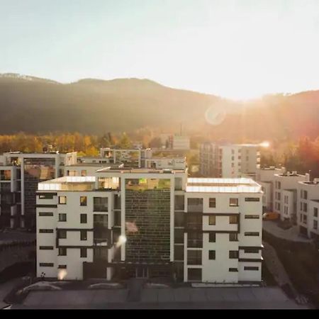 Apartament Pod Szyndzielnia, Debowiec Bielsko-Biala Exterior foto