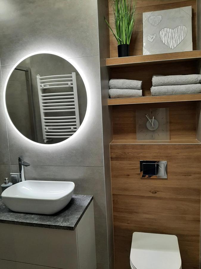 Apartament Pod Szyndzielnia, Debowiec Bielsko-Biala Exterior foto