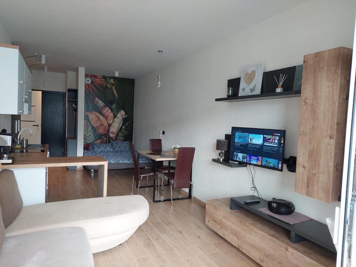 Apartament Pod Szyndzielnia, Debowiec Bielsko-Biala Exterior foto