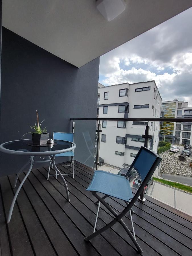 Apartament Pod Szyndzielnia, Debowiec Bielsko-Biala Exterior foto